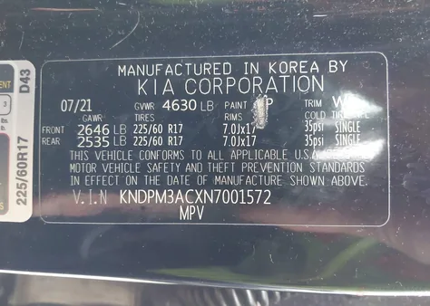 KNDPM3ACXN7001572